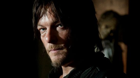 Imagem da notícia The Walking Dead: Quinta temporada terá episódio final especial de 90 minutos!