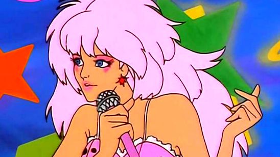 Imagem da notícia Jem e as Hologramas ganha nova imagem e confirmação de personagens LGBT