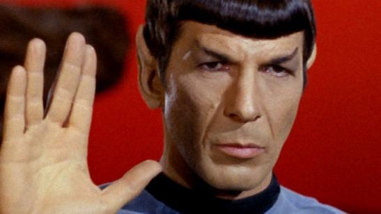 Morre Leonard Nimoy, o Spock de Jornada nas Estrelas