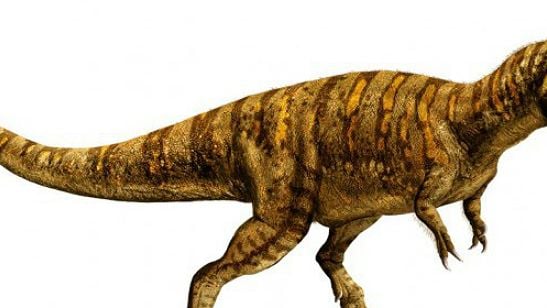 Jurassic World - O Mundo dos Dinossauros revela novas imagens dos animais