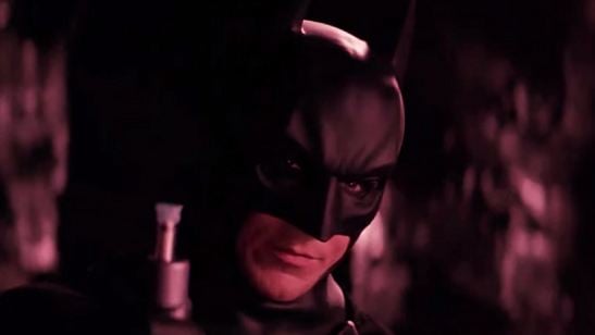 Fifty Shades of Wayne: Batman é o protagonista da nova paródia de Cinquenta Tons de Cinza
