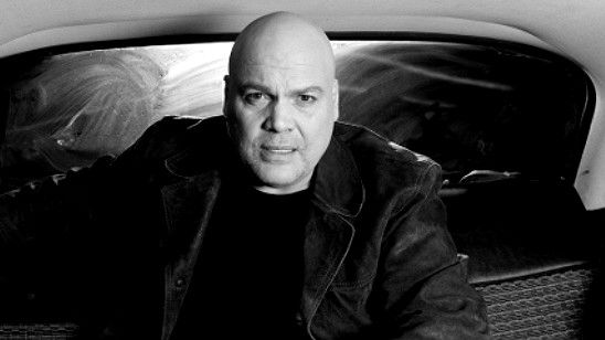 Imagem da notícia Demolidor: Veja as primeira imagens de Vincent D'Onofrio como o vilão Rei do Crime 