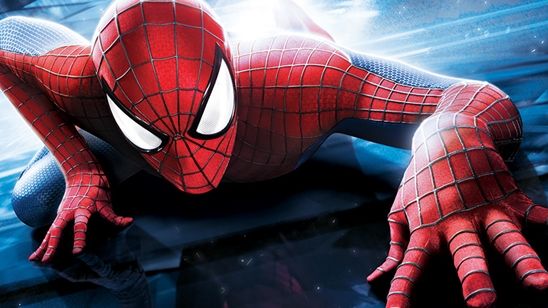 Imagem da notícia Novo filme do Homem-Aranha já tem diretor e roteirista!