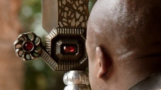 Imagem da notícia Game of Thrones: Vídeo revela as armas das Serpentes de Areia
