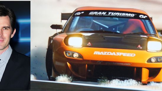 Imagem da notícia Diretor de Oblivion pode assumir a adaptação do game Gran Turismo