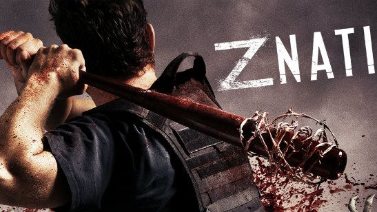 Netflix garante a exibição de mais uma série: Z Nation