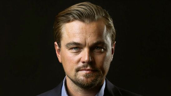 Imagem da notícia Leonardo DiCaprio assina acordo de produção de séries e longas documentais com a Netflix