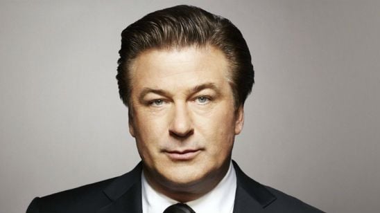 Alec Baldwin vai protagonizar nova série da HBO