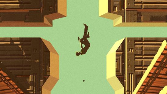 Imagem da notícia A Série Divergente: Insurgente ganha incrível cartaz IMAX