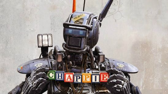 Imagem da notícia Bilheterias Estados Unidos: Ficção científica Chappie estreia na liderança, O Exótico Hotel Marigold 2 surpreende