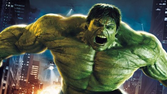 Imagem da notícia Enquete da Semana: Filme O Incrível Hulk é o menos querido do Universo Cinematográfico Marvel