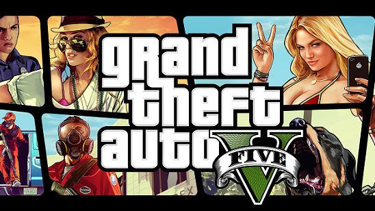 Imagem da notícia GTA vai ganhar série de TV!