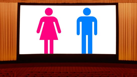 Mulheres vêem mais filmes que os homens; 3D está perdendo audiência e outros fatos sobre o cinema em 2014