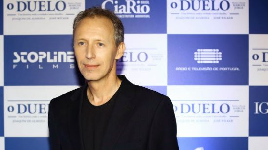 Imagem da notícia Exclusivo: Diretor de O Duelo fala sobre tom fantástico de um dos últimos filmes com José Wilker