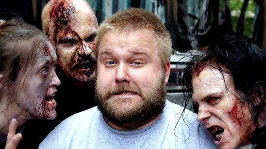 Robert Kirkman revela novos detalhes sobre a série derivada de The Walking Dead