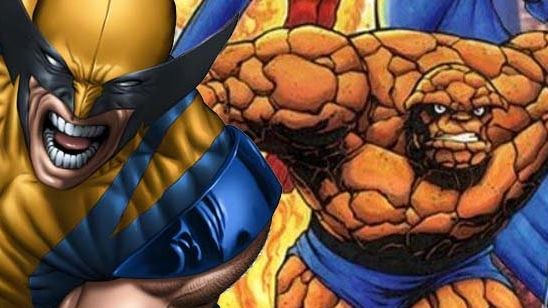 Imagem da notícia Milles Teller fala sobre possível filme com Quarteto Fantástico e X-Men