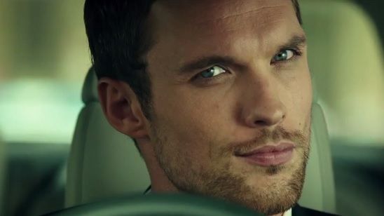 Imagem da notícia Primeiro trailer do reboot de Carga Explosiva aposta em ação com muito estilo