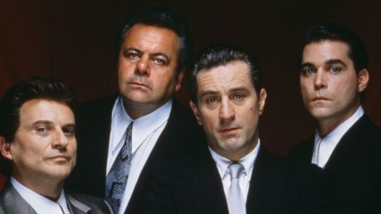 Imagem da notícia 25 anos de Os Bons Companheiros: Elenco vai se reunir no Festival de Tribeca