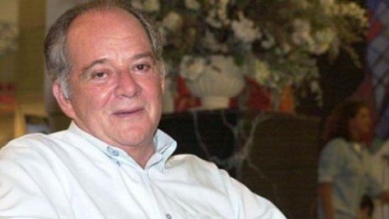 Morre o ator Cláudio Marzo, aos 74 anos