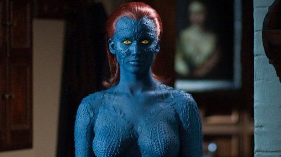 Imagem da notícia Jennifer Lawrence avisa que X-Men: Apocalypse será seu último filme na franquia