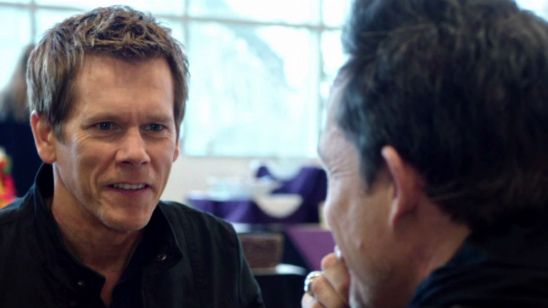 Imagem da notícia The Following ganha hilária paródia estrelada por Kevin Bacon