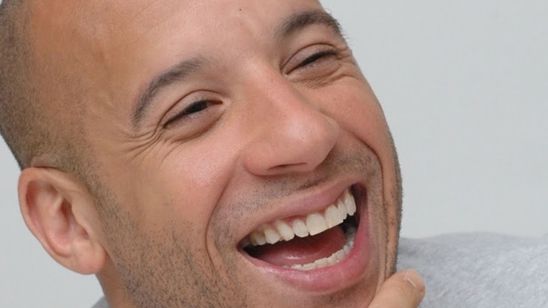 Imagem da notícia "Velozes & Furiosos 7 vai vencer o Oscar de melhor filme", dispara Vin Diesel