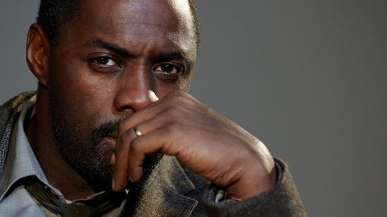 Imagem da notícia Idris Elba está cotado para interpretar vilão em Star Trek 3