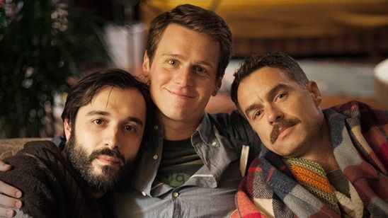 Imagem da notícia Looking é cancelada, mas HBO pretende finalizar a história