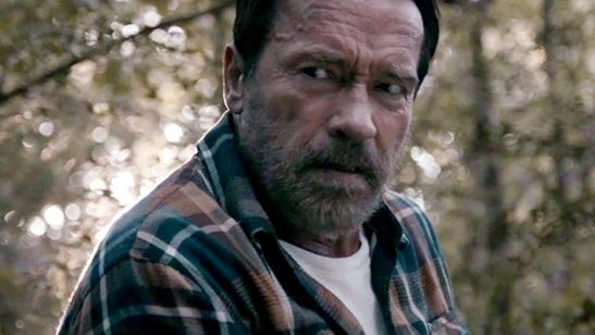 Arnold Schwarzenegger tenta proteger sua filha de apocalipse zumbi no primeiro trailer de Maggie 