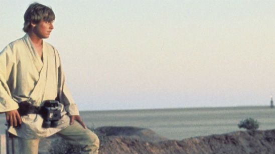 Imagem da notícia Má notícia para os Skywalker: Set de filmagem de Star Wars é ocupado por Estado Islâmico