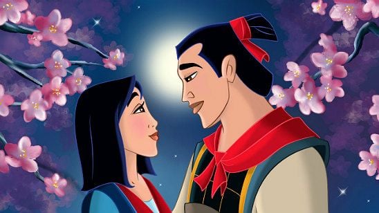 Mulan vai ganhar refilmagem com atores