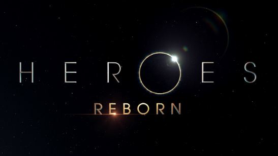 Heroes Reborn ganha primeira imagem do elenco