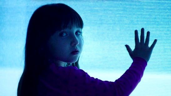 Poltergeist - O Fenômeno ganha novo trailer: "Você tem medo de quê?"