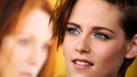 Imagem da notícia Kristen Stewart será dirigida por Ang Lee em comédia de guerra