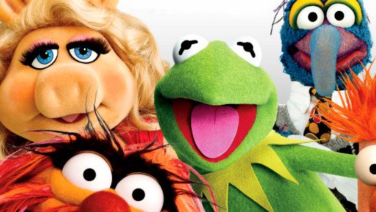 ABC planeja retorno de Os Muppets à TV