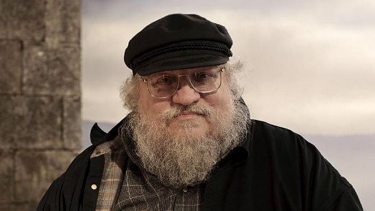 Game of Thrones: George R.R. Martin prepara novidades para os leitores de As Crônicas de Gelo e Fogo