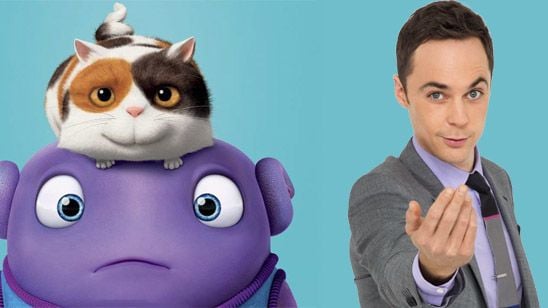 Entrevista exclusiva com Jim Parsons, de Cada Um na Sua Casa e The Big Bang Theory