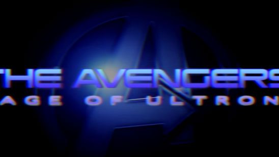 Imagem da notícia E se Vingadores: Era de Ultron fosse um filme dos anos 90? Fã cria divertido trailer retrô do longa