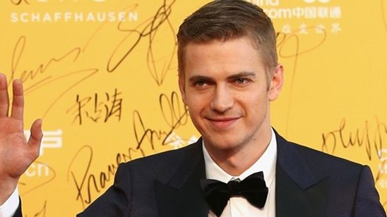 Imagem da notícia Hayden Christensen será Marco Polo em superprodução do mesmo diretor de Velozes & Furiosos