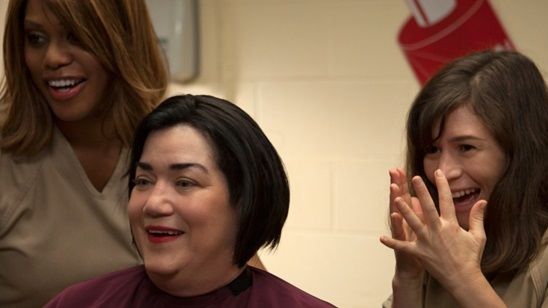 Imagem da notícia Orange is the New Black: Assista ao trailer legendado da terceira temporada!