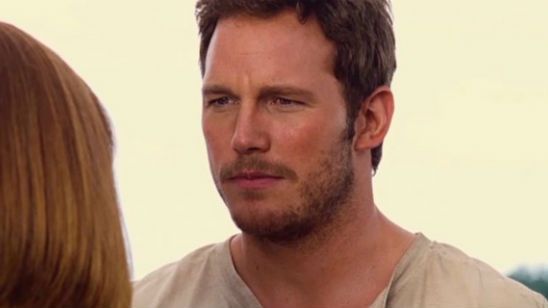 Imagem da notícia Jurassic World: Primeiro clipe mostra relação complicada entre Chris Pratt e Bryce Dallas Howard