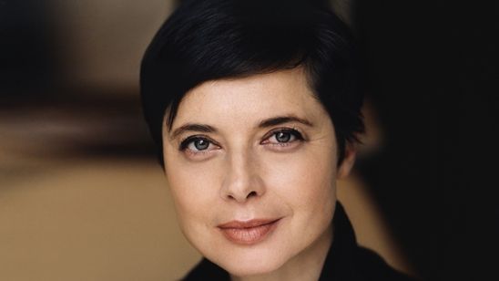 Imagem da notícia Isabella Rossellini será presidente do júri da mostra Um Certo Olhar no Festival de Cannes