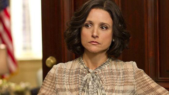 Imagem da notícia Criador de Veep abandona a série após quatro temporadas