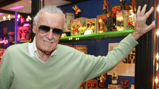 Imagem da notícia Demolidor: Você viu a participação de Stan Lee na série?