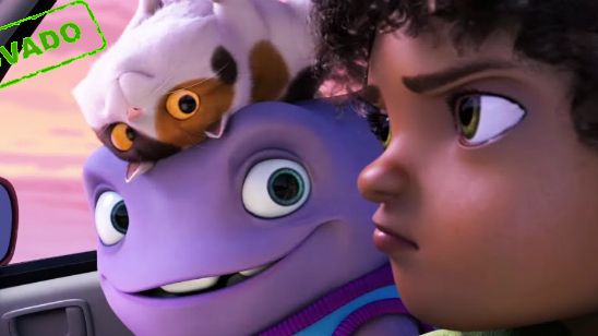 Imagem da notícia Amigos do AdoroCinema: Cada Um na Sua Casa é divertido, mas não muito inovador, dizem blogueiros