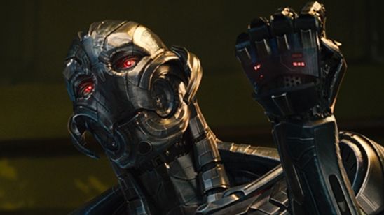 Imagem da notícia Vingadores: Era de Ultron ganha dois novos clipes e um comercial de TV legendado