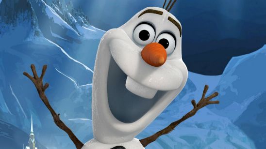 Imagem da notícia Frozen - Uma Aventura Congelante é acusado de plágio mais uma vez