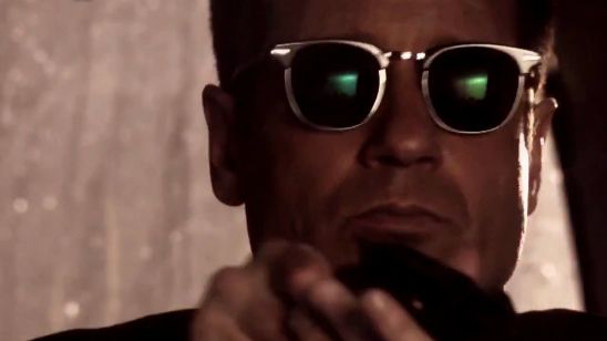 Imagem da notícia Aquarius: Série sobre o serial killer Charles Manson ganha trailer - veja!