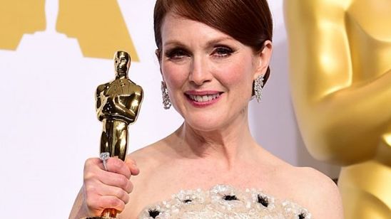 Imagem da notícia Julianne Moore e Christopher Nolan estão na lista de pessoas mais influentes do mundo