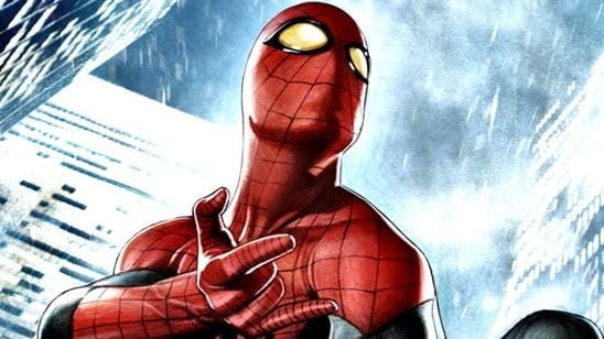 Imagem da notícia Rumores apontam cinco atores como favoritos na disputa pelo papel do Homem-Aranha adolescente